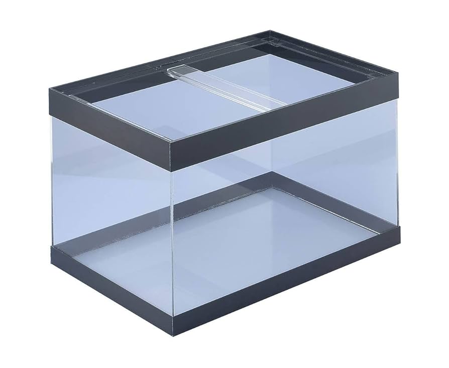 アクリル水槽 60×30×36cm Amazon | 水槽屋.com acry(アクリ) 国産60cmアクリル水槽 [60×30